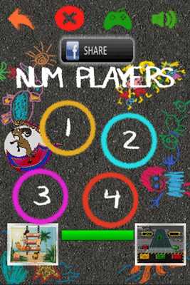 Emulate Android APK Rayuela