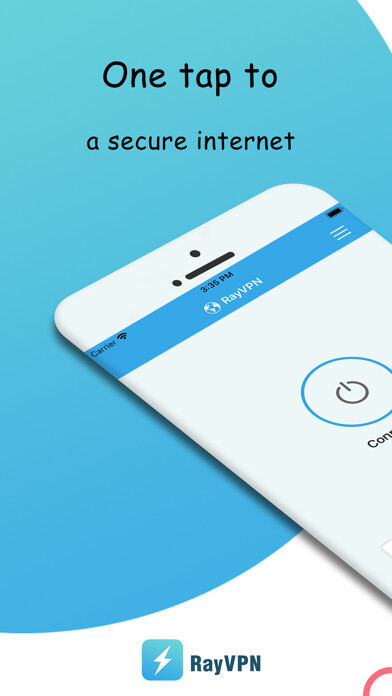 Emulate iPhone app RayVPN Lite: Unlimited Proxy using MyAndroid Emulate iPhone app RayVPN Lite: Unlimited Proxy using MyAndroid