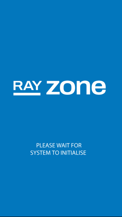 Emulate iPhone app RayZone using MyAndroid