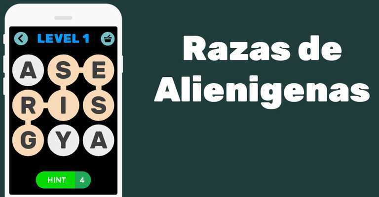 Emulate Android APK Razas de Alienigenas Emulate Android APK Razas de Alienigenas