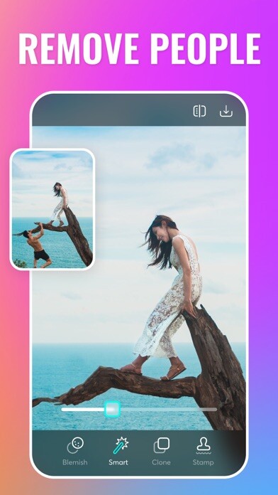 Emulate iPhone app Raze - Erase Objects using MyAndroid Emulate iPhone app Raze - Erase Objects using MyAndroid