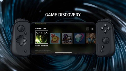 Emulate iPhone app Razer Nexus using MyAndroid Emulate iPhone app Razer Nexus using MyAndroid