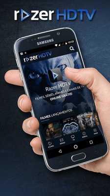 Emulate Android APK RazerTV Emulate Android APK RazerTV