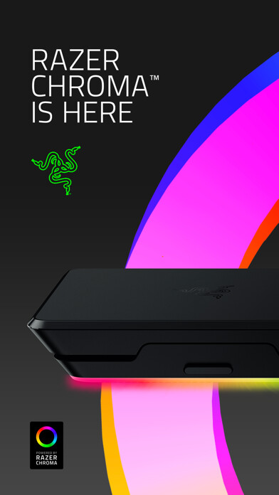 Emulate iPhone app Razer Wireless Charger using MyAndroid Emulate iPhone app Razer Wireless Charger using MyAndroid