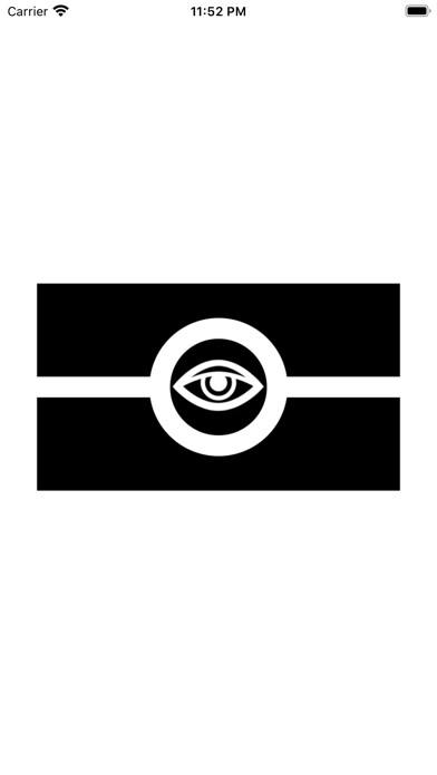 Emulate iPhone app Raziel Wallet using MyAndroid Emulate iPhone app Raziel Wallet using MyAndroid
