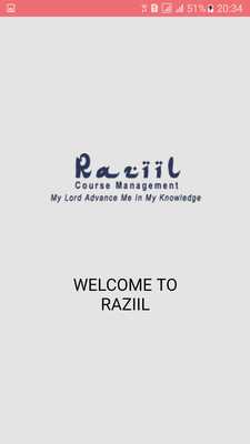 Emulate Android APK Raziil