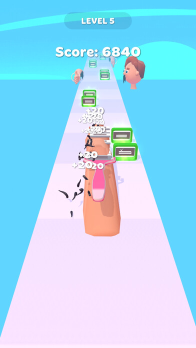 Emulate iPhone app Razor Blade Stack using MyAndroid Emulate iPhone app Razor Blade Stack using MyAndroid