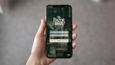 Run android online APK Razor Bros from MyAndroid or emulate Razor Bros using MyAndroid