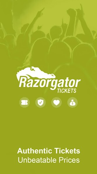 Run android online APK Razorgator - Event Tickets from MyAndroid or emulate Razorgator - Event Tickets using MyAndroid Run android online APK Razorgator - Event Tickets from MyAndroid or emulate Razorgator - Event Tickets using MyAndroid