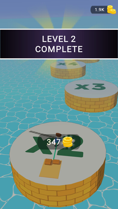 Emulate iPhone app Razor Runner using MyAndroid