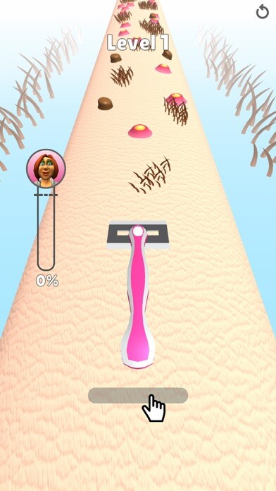 Emulate iPhone app Razor Rush 3D using MyAndroid Emulate iPhone app Razor Rush 3D using MyAndroid