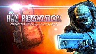 Emulate iPhone app Razor: Salvation using MyAndroid Emulate iPhone app Razor: Salvation using MyAndroid