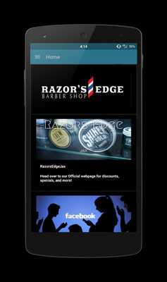 Emulate Android APK Razors Edge Emulate Android APK Razors Edge