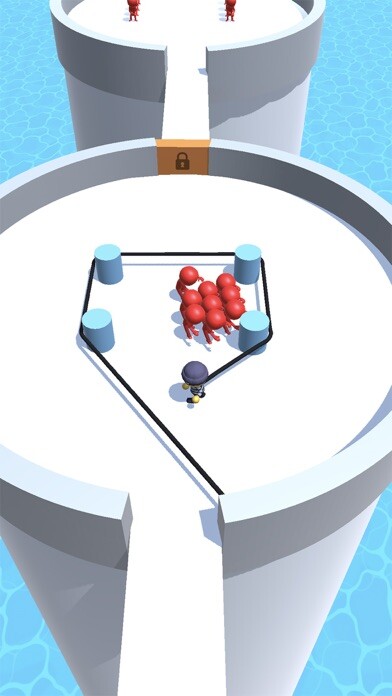 Emulate iPhone app Razor Wire using MyAndroid Emulate iPhone app Razor Wire using MyAndroid