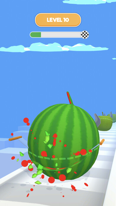 Emulate iPhone app Razor Wobble using MyAndroid Emulate iPhone app Razor Wobble using MyAndroid