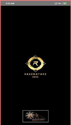 Run android online APK Razzmatazz from MyAndroid or emulate Razzmatazz using MyAndroid