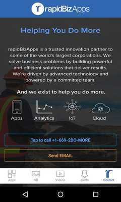 Emulate Android APK rBA - App catalog for Mining Emulate Android APK rBA - App catalog for Mining