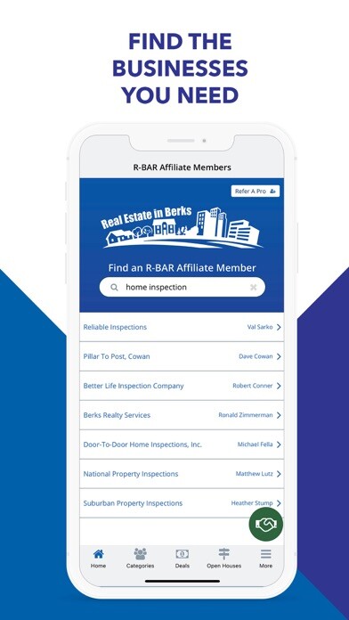 Emulate iPhone app RBAR Connect using MyAndroid Emulate iPhone app RBAR Connect using MyAndroid