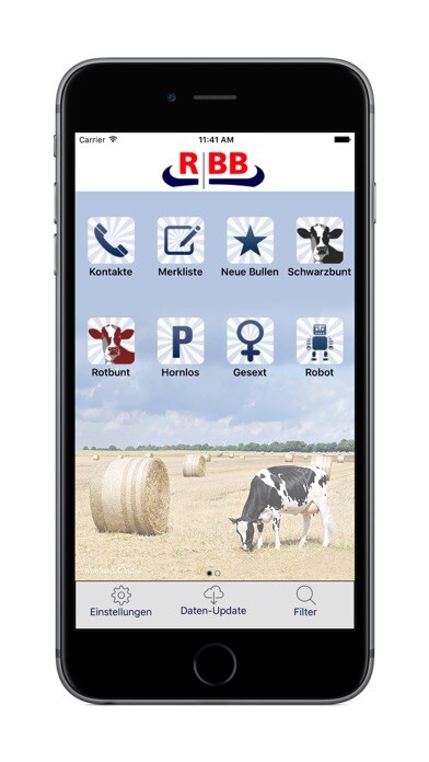 Emulate iPhone app RBB-App using MyAndroid Emulate iPhone app RBB-App using MyAndroid
