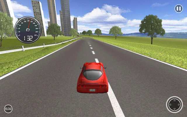 Emulate Android APK RB City Race Emulate Android APK RB City Race