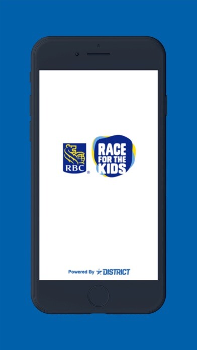 Emulate iPhone app RBC Race for the Kids 2021 using MyAndroid Emulate iPhone app RBC Race for the Kids 2021 using MyAndroid
