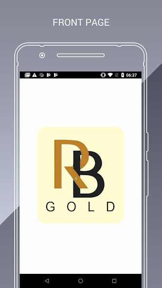 Run android online APK R B GOLD from MyAndroid or emulate R B GOLD using MyAndroid