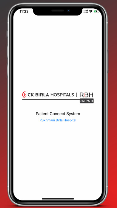Emulate iPhone app RBH Connect using MyAndroid Emulate iPhone app RBH Connect using MyAndroid
