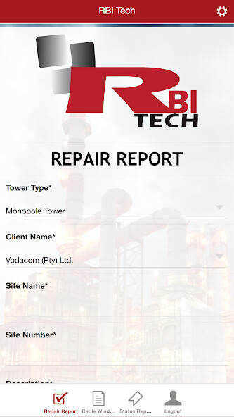 Run android online APK RBI Tech from MyAndroid or emulate RBI Tech using MyAndroid
