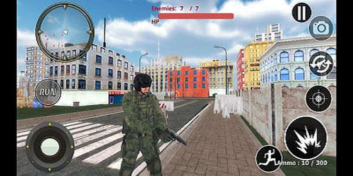 Run android online APK RBL Dark World from MyAndroid or emulate RBL Dark World using MyAndroid