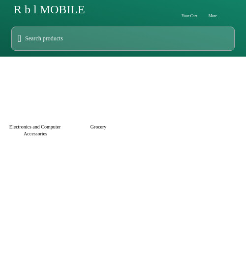 Run android online APK R B L Mobile from MyAndroid or emulate R B L Mobile using MyAndroid Run android online APK R B L Mobile from MyAndroid or emulate R B L Mobile using MyAndroid