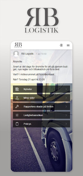 Run android online APK RB Logistik from MyAndroid or emulate RB Logistik using MyAndroid Run android online APK RB Logistik from MyAndroid or emulate RB Logistik using MyAndroid