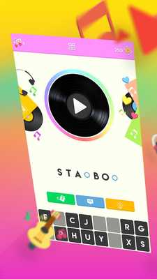 Emulate Android APK RB Music Quiz Emulate Android APK RB Music Quiz