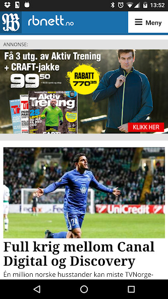 Run android online APK rbnett from MyAndroid or emulate rbnett using MyAndroid