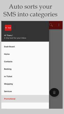 Emulate Android APK R - bot SMS Filter Emulate Android APK R - bot SMS Filter