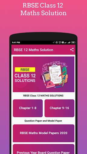 Run android online APK RBSE Class 12 Maths Solutions from MyAndroid or emulate RBSE Class 12 Maths Solutions using MyAndroid Run android online APK RBSE Class 12 Maths Solutions from MyAndroid or emulate RBSE Class 12 Maths Solutions using MyAndroid