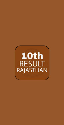 Run android online APK RBSE RESULT APP 2021, RBSE 12th RESULT 2021 from MyAndroid or emulate RBSE RESULT APP 2021, RBSE 12th RESULT 2021 using MyAndroid