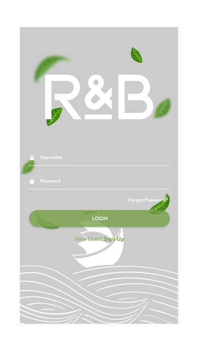 Emulate iPhone app R&B Tea using MyAndroid Emulate iPhone app R&B Tea using MyAndroid