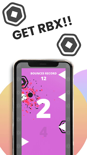 Run android online APK RBX Bounce Master from MyAndroid or emulate RBX Bounce Master using MyAndroid Run android online APK RBX Bounce Master from MyAndroid or emulate RBX Bounce Master using MyAndroid