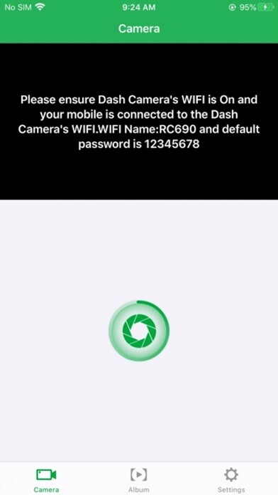 Emulate iPhone app RC690 using MyAndroid Emulate iPhone app RC690 using MyAndroid