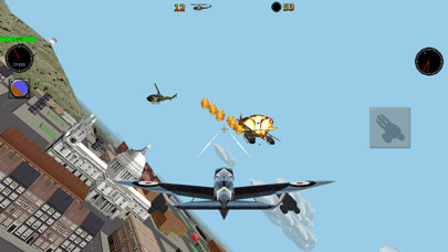 Emulate iPhone app RC Airplane Flight Simulator using MyAndroid Emulate iPhone app RC Airplane Flight Simulator using MyAndroid
