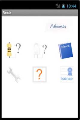Emulate Android APK Rcalc ad free (no ads) Emulate Android APK Rcalc ad free (no ads)