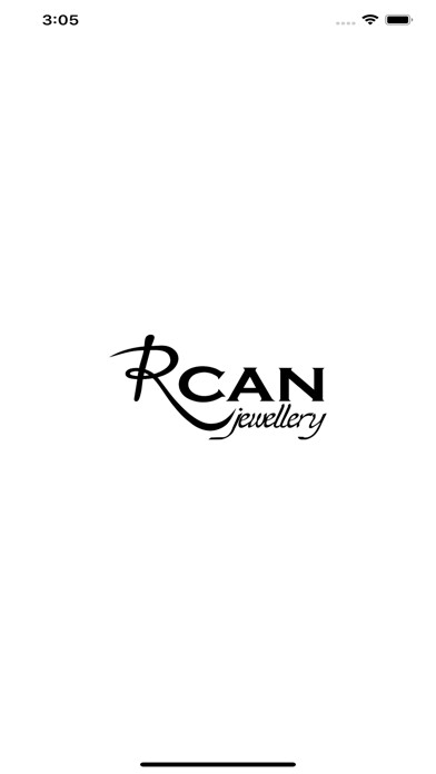 Emulate iPhone app Rcan Jewellery using MyAndroid Emulate iPhone app Rcan Jewellery using MyAndroid