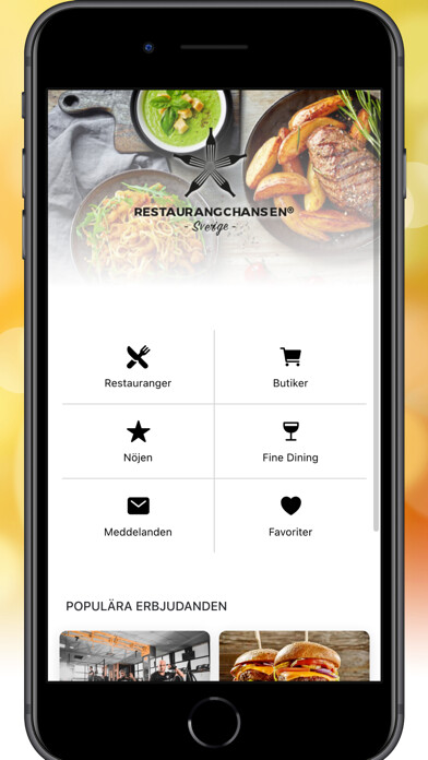 Run android online APK RC-Appen by Restaurangchansen from MyAndroid or emulate RC-Appen by Restaurangchansen using MyAndroid
