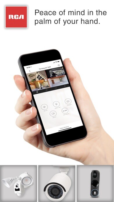 Emulate iPhone app RCA Security using MyAndroid Emulate iPhone app RCA Security using MyAndroid