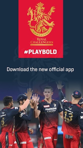 Run android online APK RCB Official- Live IPL Cricket from MyAndroid or emulate RCB Official- Live IPL Cricket using MyAndroid Run android online APK RCB Official- Live IPL Cricket from MyAndroid or emulate RCB Official- Live IPL Cricket using MyAndroid