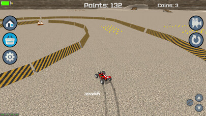 Emulate iPhone app RC Car 2 : Speed Drift using MyAndroid Emulate iPhone app RC Car 2 : Speed Drift using MyAndroid