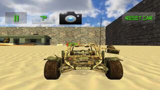 Emulate iPhone app RC Car - Free using MyAndroid Emulate iPhone app RC Car - Free using MyAndroid