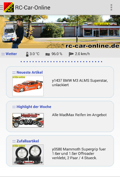 Emulate Android APK rc-car-online Emulate Android APK rc-car-online