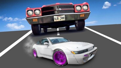 Emulate iPhone app RC Car Traffic Speed Racing 3D using MyAndroid Emulate iPhone app RC Car Traffic Speed Racing 3D using MyAndroid