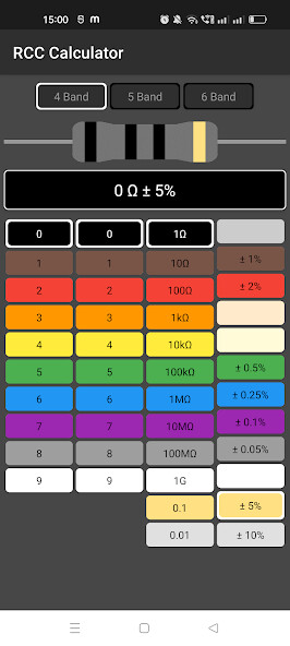 Run android online APK RCC Calculator from MyAndroid or emulate RCC Calculator using MyAndroid Run android online APK RCC Calculator from MyAndroid or emulate RCC Calculator using MyAndroid